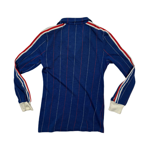 1980/82 - France - Domicile (XS)