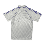 1987/88 - Réal Madrid - Domicile (14S)