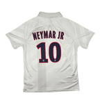 2019/20 - PSG Paris Saint Germain - Third - NEYMAR #10 (L)