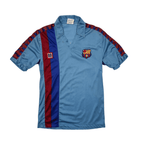 1987/1991 - FC Barcelone - Extérieur (S)