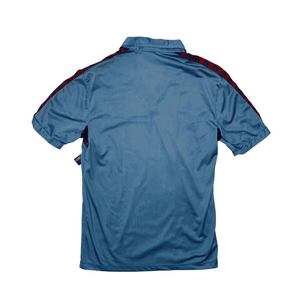 1987/1991 - FC Barcelone - Extérieur (S)