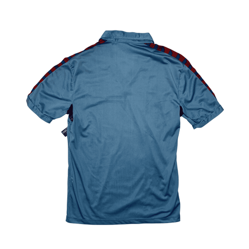 1987/1991 - FC Barcelone - Extérieur (S)