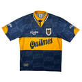 1995/96 - Boca Juniors - Domicile (M)