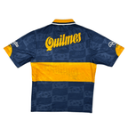 1995/96 - Boca Juniors - Domicile (M)