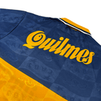 1995/96 - Boca Juniors - Domicile (M)