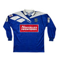 1997/98 - SC Bastia - Domicile (XL)