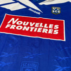 1997/98 - SC Bastia - Domicile (XL)