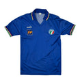 1986/88 - ITALIE - Domicile (L)