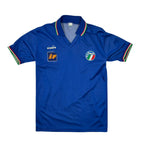 1986/88 - ITALIE - Domicile (L)