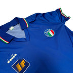1986/88 - ITALIE - Domicile (L)