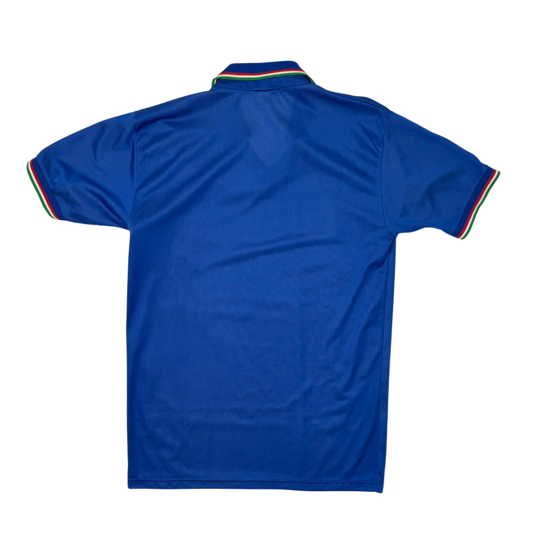 1986/88 - ITALY - Home (L)