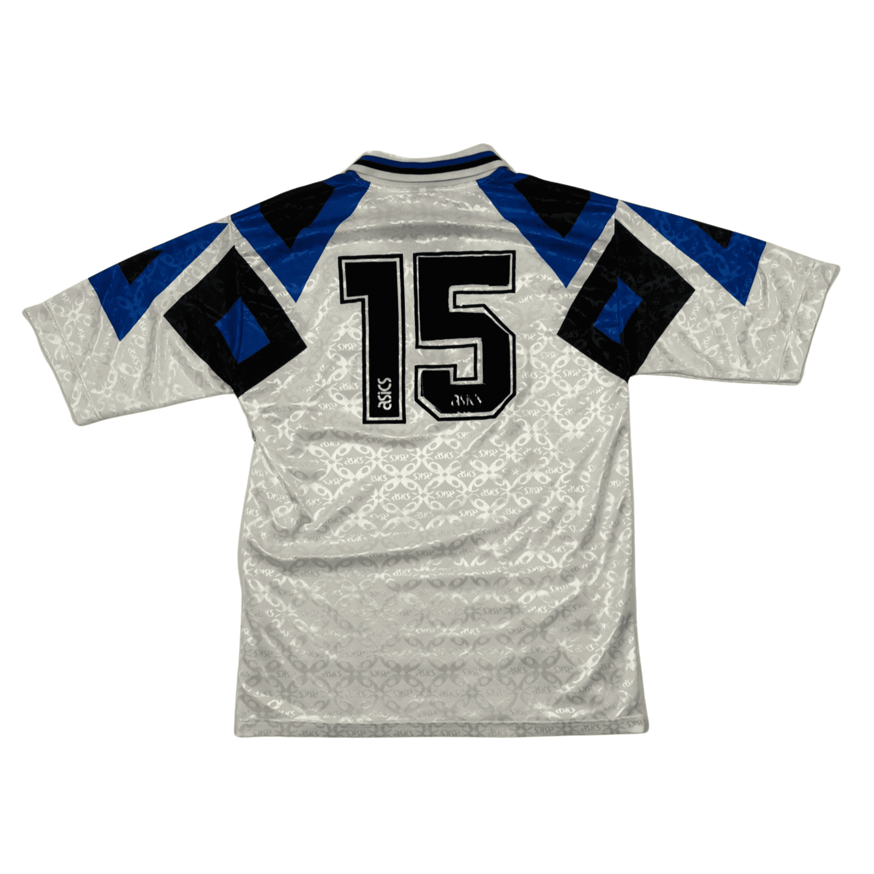1995/96 - Atalanta - Extérieur - #15 (XL)