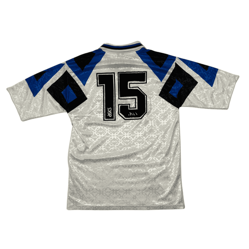 1995/96 - Atalanta - Extérieur - #15 (XL)