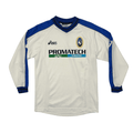2002/03 - Atalanta - Extérieur (M)