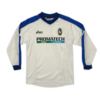 2002/03 - Atalanta - Extérieur (M)