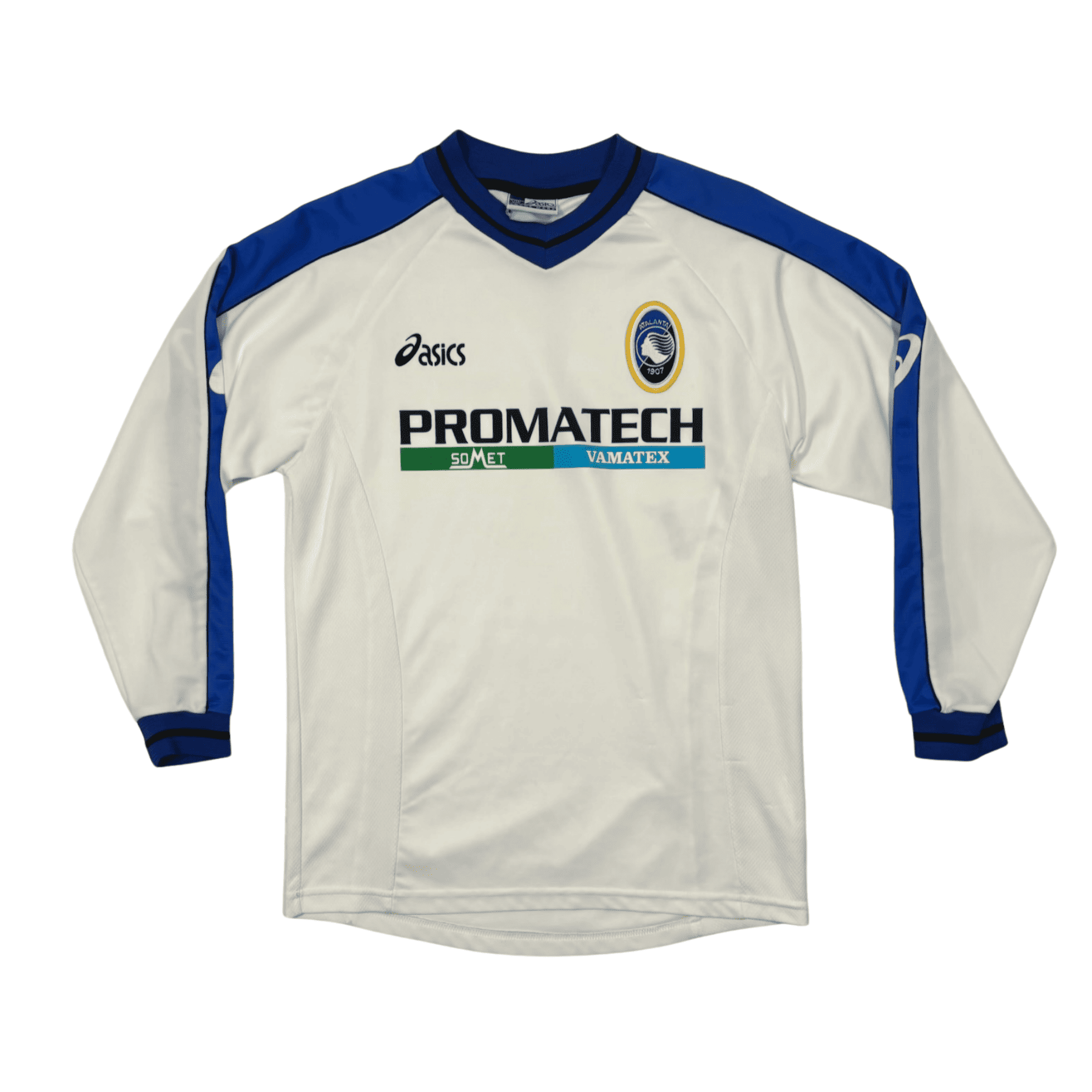 2002/03 - Atalanta - Extérieur (M)