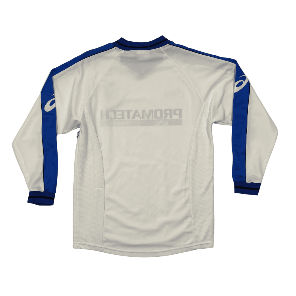 2002/03 - Atalanta - Extérieur (M)