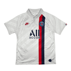 2019/20 - PSG Paris Saint Germain - Third - NEYMAR #10 (L)