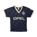 1989/90 - BORDEAUX - Extérieur (S)