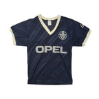 1989/90 - BORDEAUX - Extérieur (S)