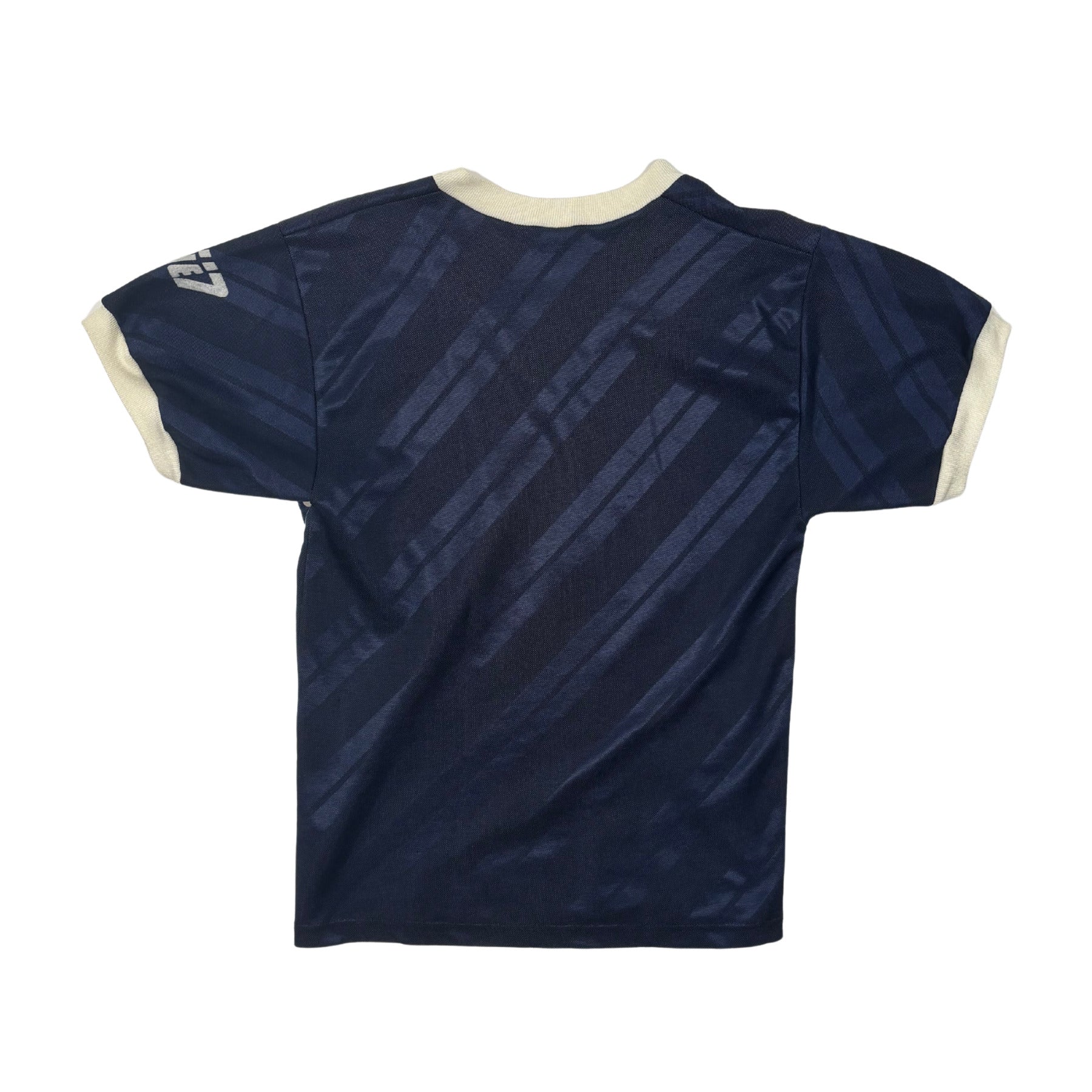 1989/90 - BORDEAUX - Away (S)