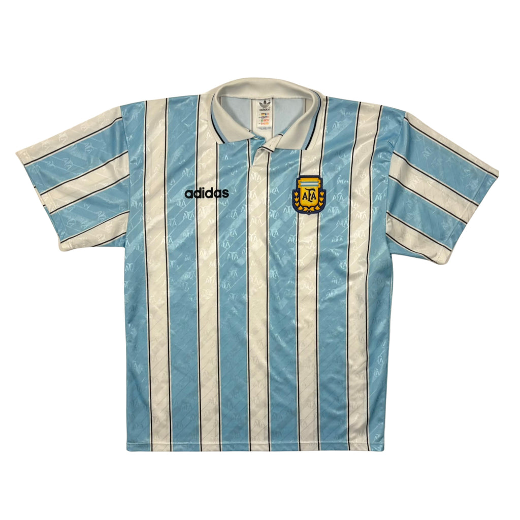 1994/96 - Argentina - Home (L)