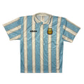 1994/96 - Argentina - Home (L)