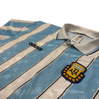 1994/96 - Argentina - Home (L)
