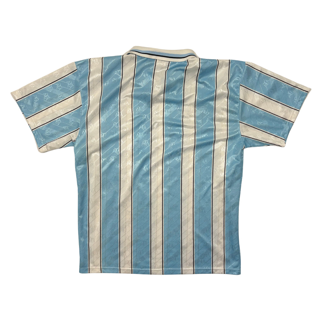 1994/96 - Argentina - Home (L)