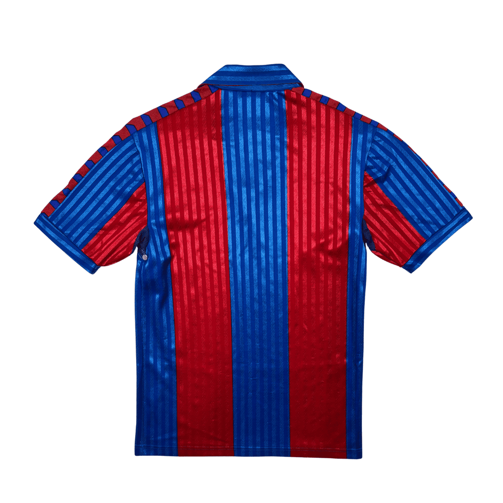 1989/92 - FC Barcelone - Domicile (XS)