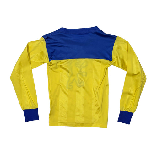 1984/86 - SOCHAUX - Domicile (12A)