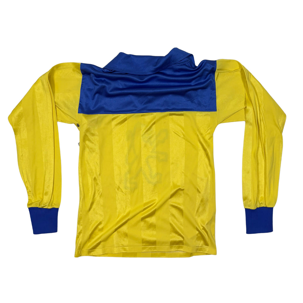 1984/85 - SOCHAUX - Domicile (M)