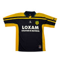 2000/02 - FC Nantes - Extérieur (XL)