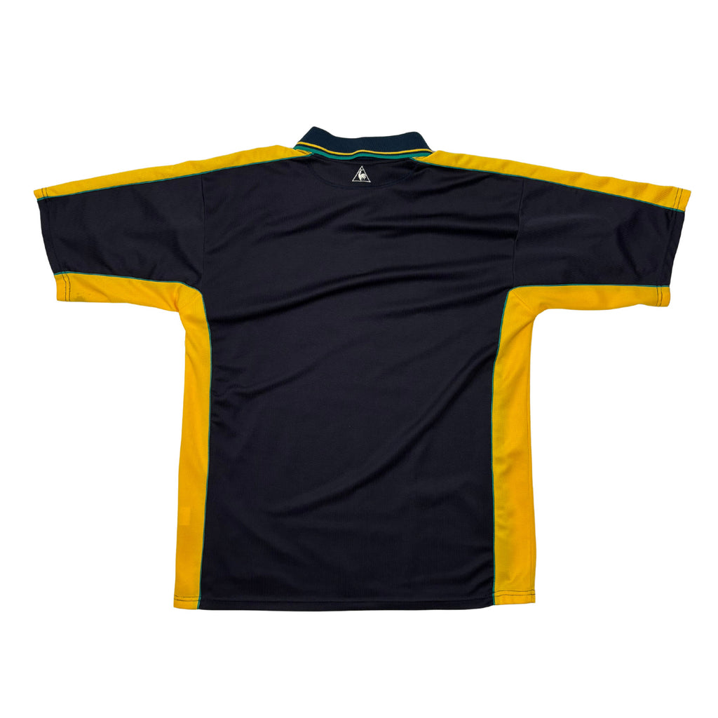 2000/02 - FC Nantes - Extérieur (XL)