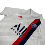 2019/20 - PSG Paris Saint Germain - Third - NEYMAR #10 (L)