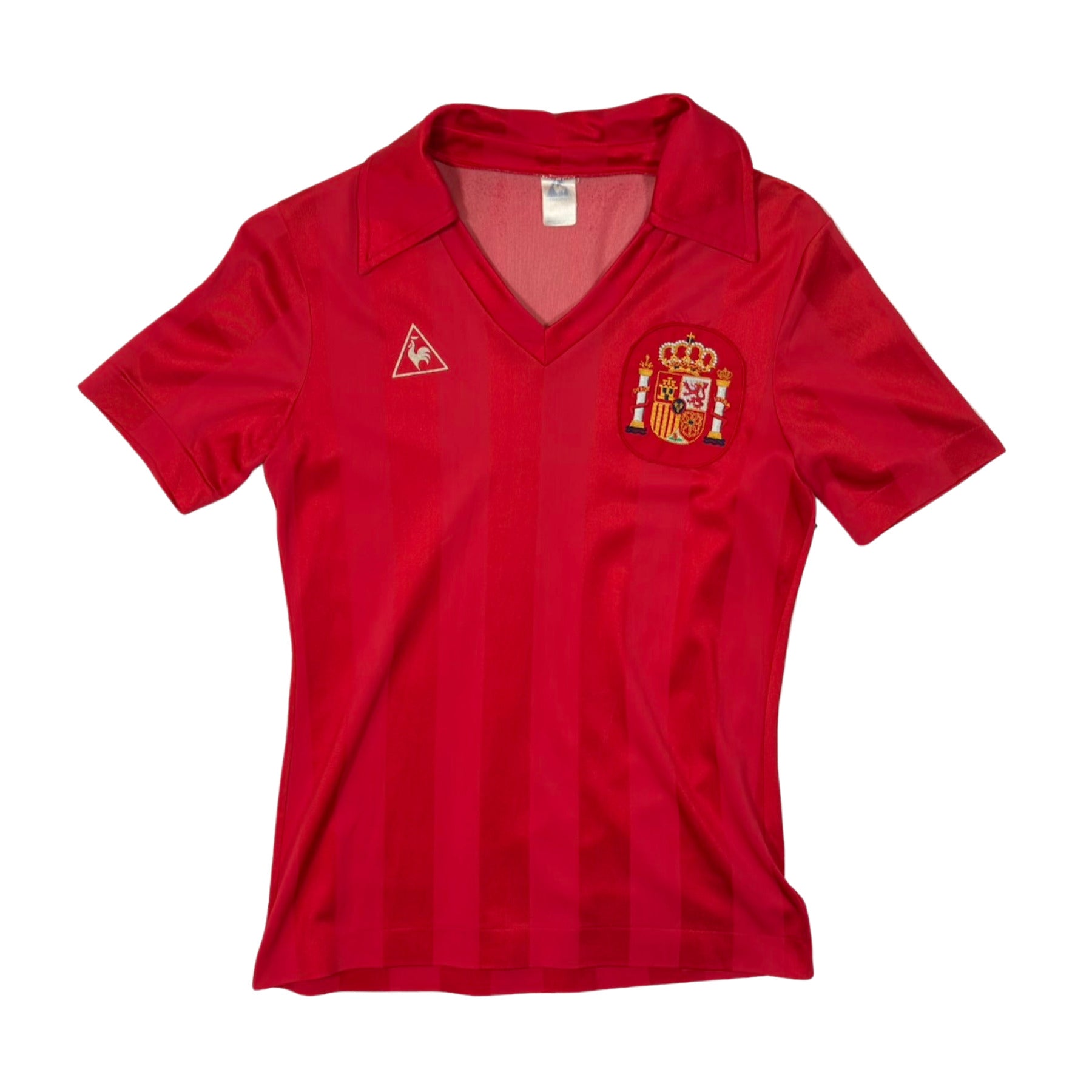 1984/86 - ESPAGNE - Domicile (XS)