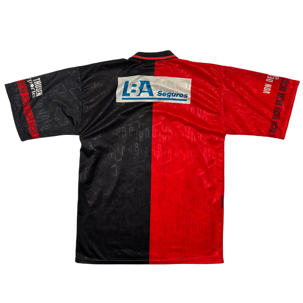 1995/96 - Colón - Domicile (XL)