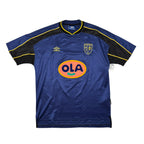 1999/00 - RC Lens - Extérieur (XL)
