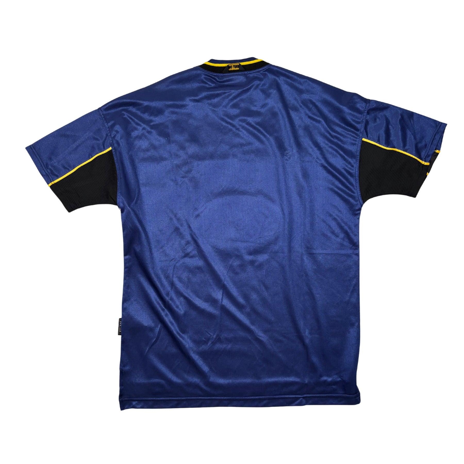 1999/00 - RC Lens - Extérieur (XL)