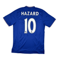 2015/16 - Chelsea - Domicile - HAZARD #10 (L)