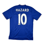 2015/16 - Chelsea - Domicile - HAZARD #10 (L)