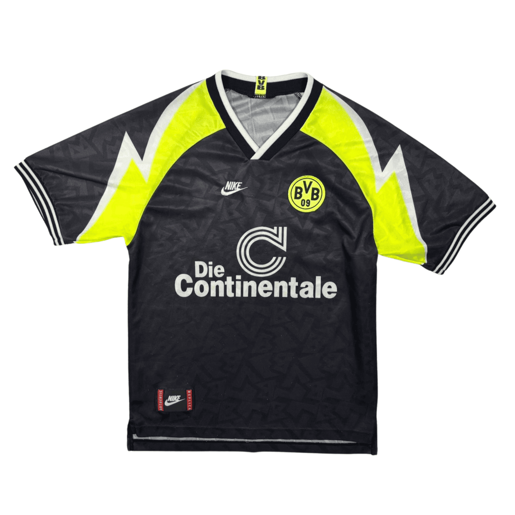1995/96 - Borussia Dortmund - Extérieur (XS)