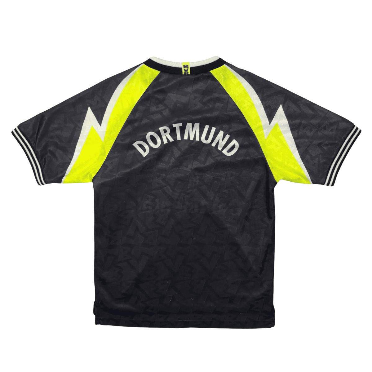 1995/96 - Borussia Dortmund - Extérieur (XS)