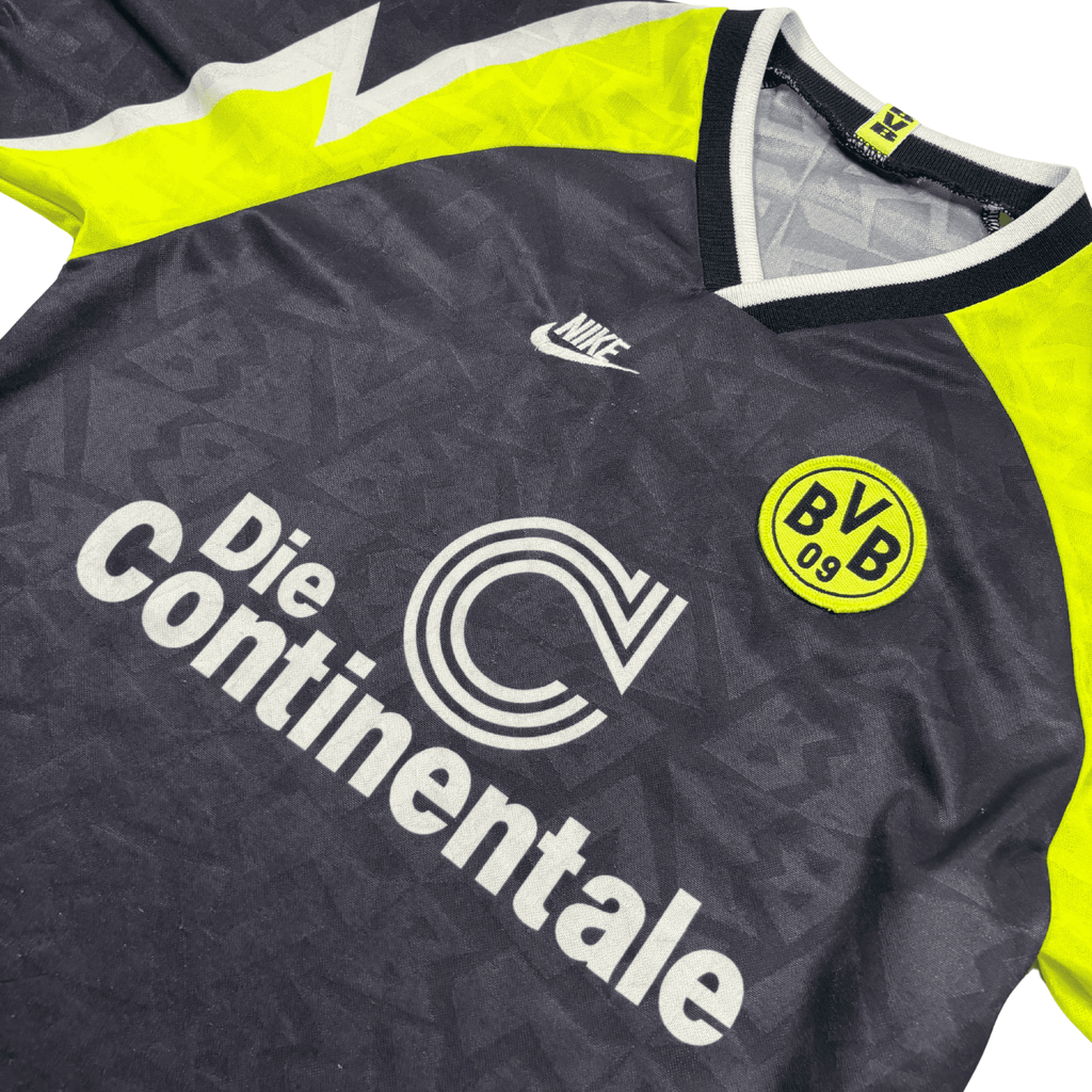 1995/96 - Borussia Dortmund - Extérieur (XS)