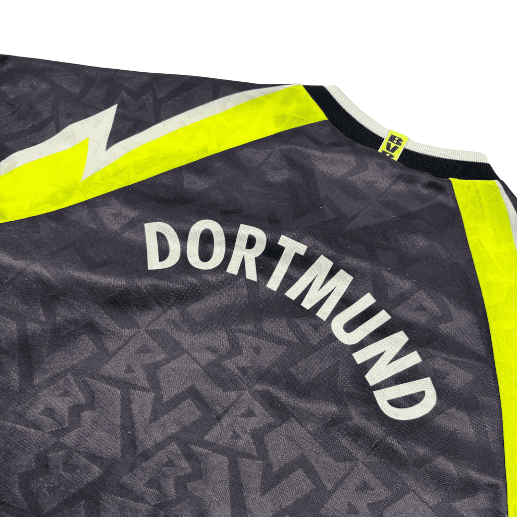 1995/96 - Borussia Dortmund - Extérieur (XS)