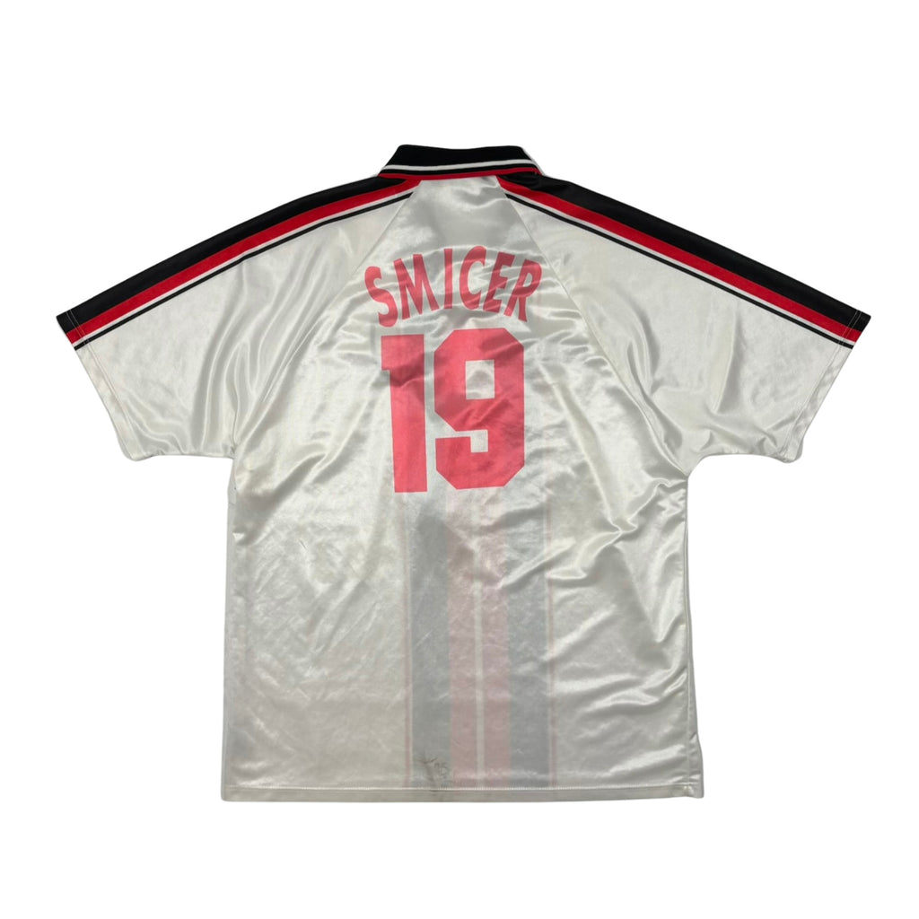1998/99 - RC Lens - Extérieur - SMICER #19 (XL)