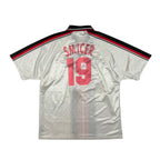 1998/99 - RC Lens - Extérieur - SMICER #19 (XL)