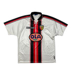 1998/99 - RC Lens - Extérieur - SMICER #19 (XL)