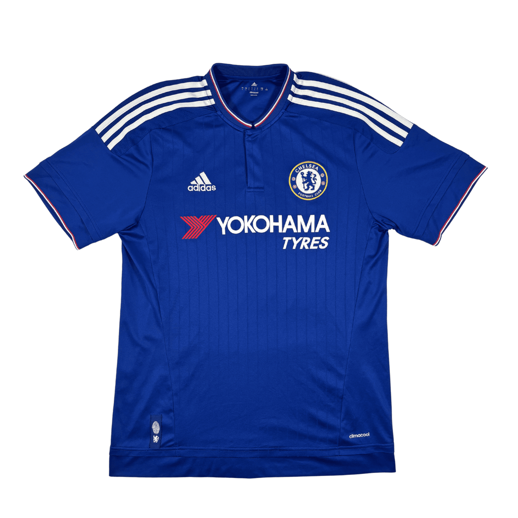 2015/16 - Chelsea - Domicile - HAZARD #10 (L)