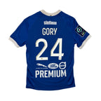 2020/21 - Troyes - Domicile - "Porté" GORY #24 (M)